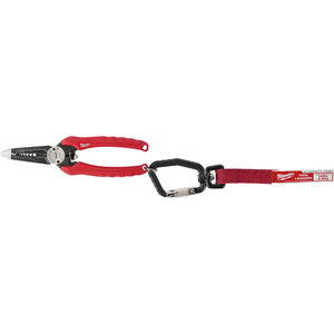 Milwaukee 4.5 kg Locking Tool Lanyard