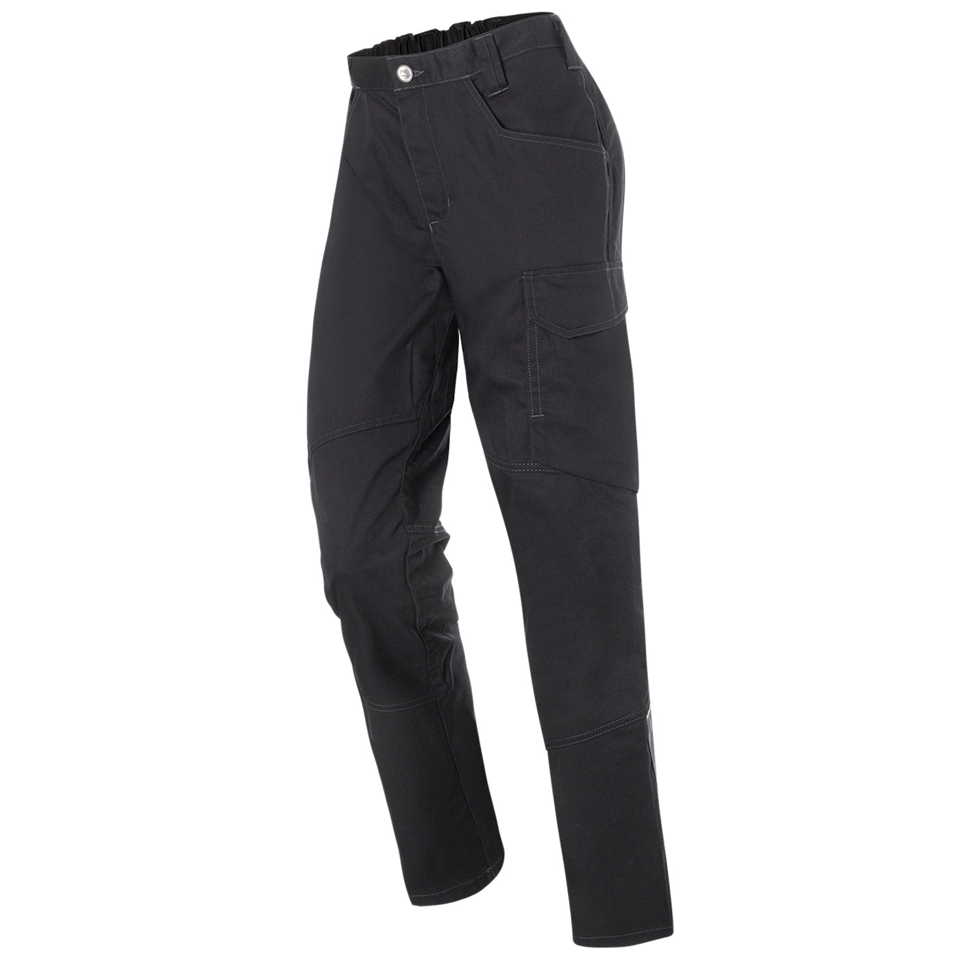 KÜBLER ICONIQ PRO - Front View