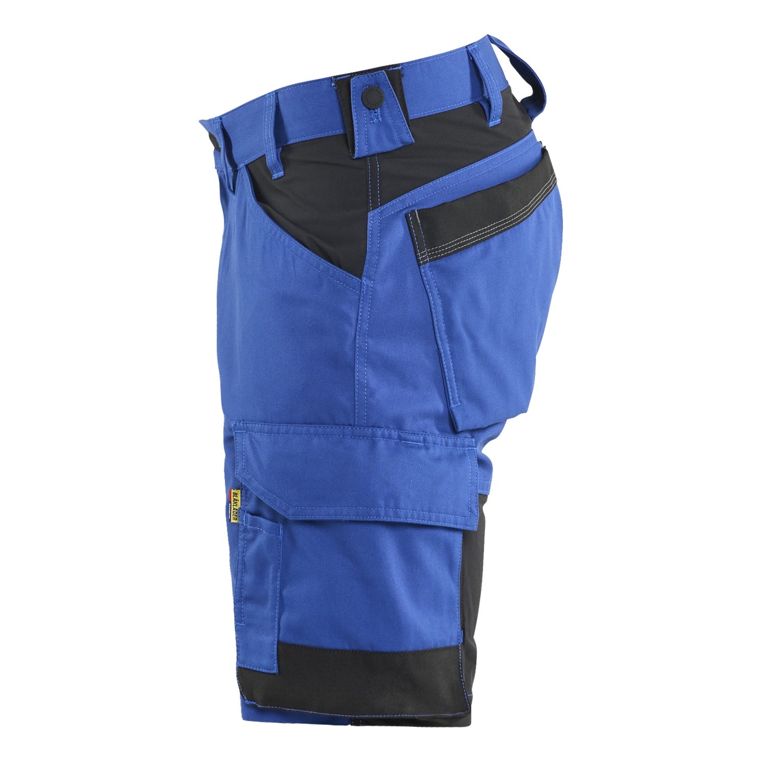 Blaklader BLAKLADER 17531832 Craftsman shorts stretch Work Shorts Men - 2 Way Stretch - 175318328599_CL