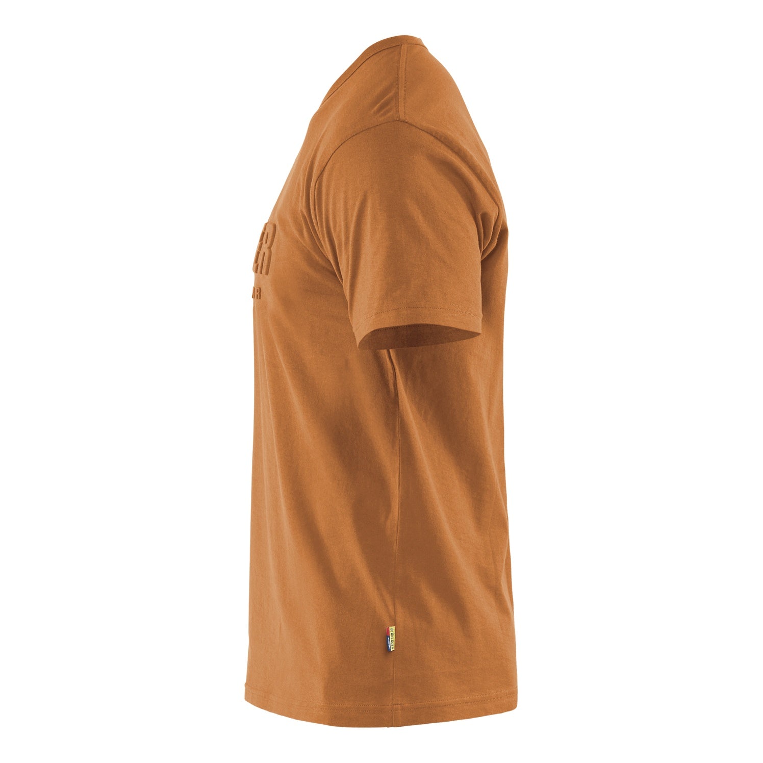 Blaklader BLAKLADER 35311042 T SHIRT 3D Short Sleeve Work T-Shirt MEN - 100% Cotton - 353110424000_CL