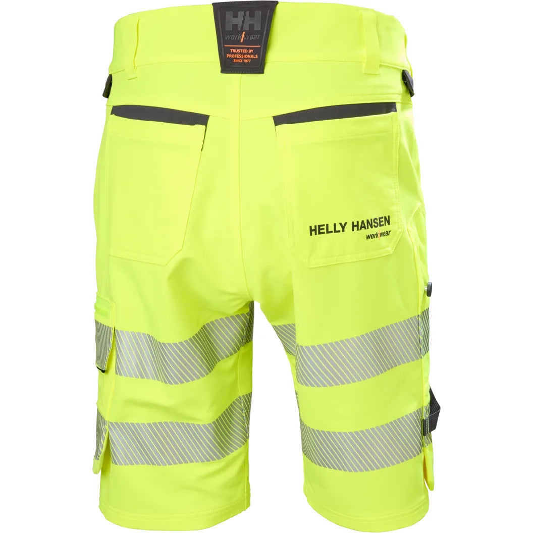 Helly Hansen Work Wear - 77312_369B - Product Flatshots -S26-Summer 2026-SS26-Hivis -ICU