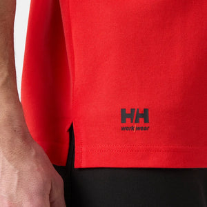Helly Hansen Work Wear - 79398_220_feature2 - Onbody-W26-Winter 2026-FW26-Fundementals -Classic 2.0