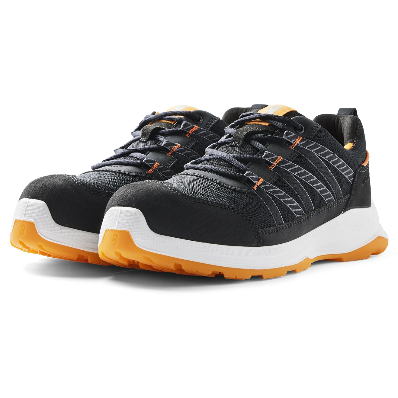 Blaklader BLAKLADER 24020000 SPRINTER Safety Shoe S1PS MEN Work Shoe - Breathable Fabric Upper - 240200009953_CL