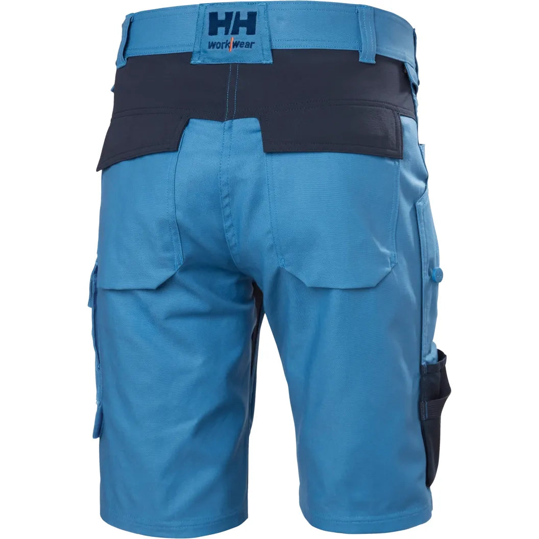 Helly Hansen Work Wear - 77361_595B - Product Flatshots-S26-Summer 2026-SS26-Trades -Oxford-Oxford