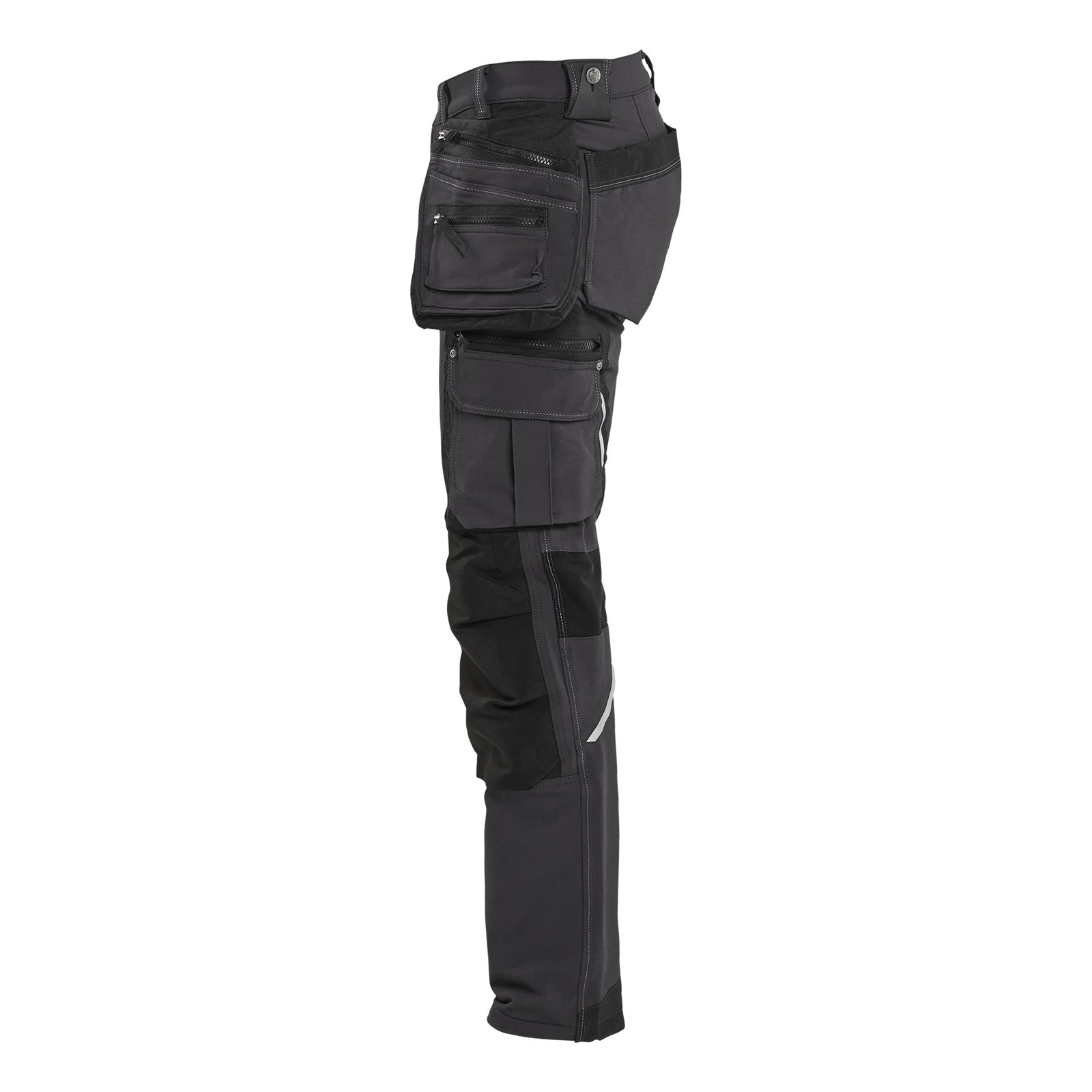 Blaklader BLAKLADER 19981644 Craftsman trousers 4 way stretch X1900 Work Trousers Men - water repellent - 199816449899_CL