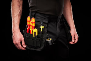 Helly Hansen Work Wear - 79472_990_detail7 - Summer 2024-Detail-Details-HH Connect