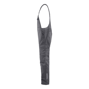 Blaklader BLAKLADER 26661344 INDUSTRY BIB OVERALLS STRETCH Work Bib Trousers Men - cotton stretch fabric - 266613449600_CL
