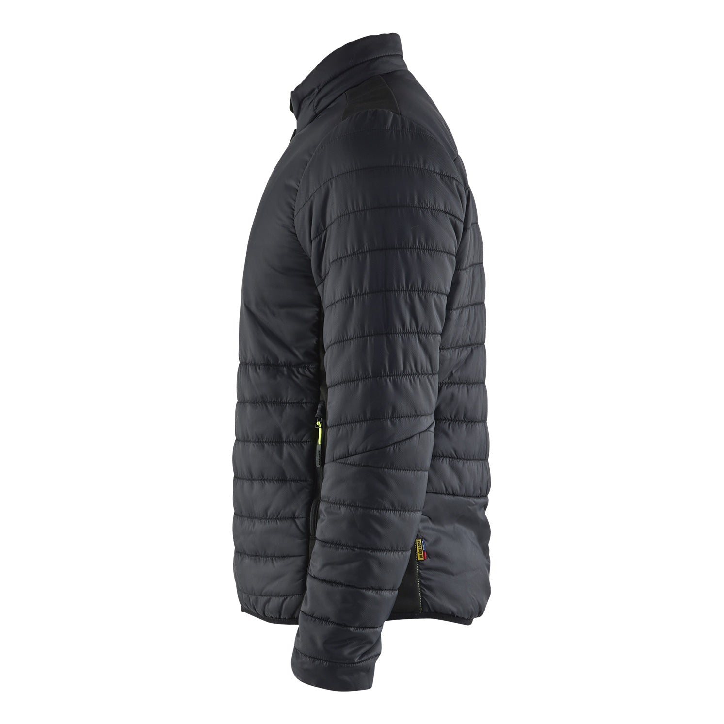 Blaklader BLAKLADER 47102030 Warm Lined Jacket Work Jacket MEN - Water Repellent - 471020309933_CL