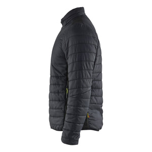 Blaklader BLAKLADER 47102030 Warm Lined Jacket Work Jacket MEN - Water Repellent - 471020309933_CL