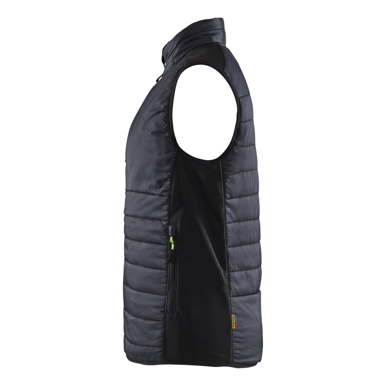 Blaklader BLAKLADER 38642030 WOMEN'S WARM LINED VEST Work Vest WOMEN - Water Repellent - 386420309933_CL