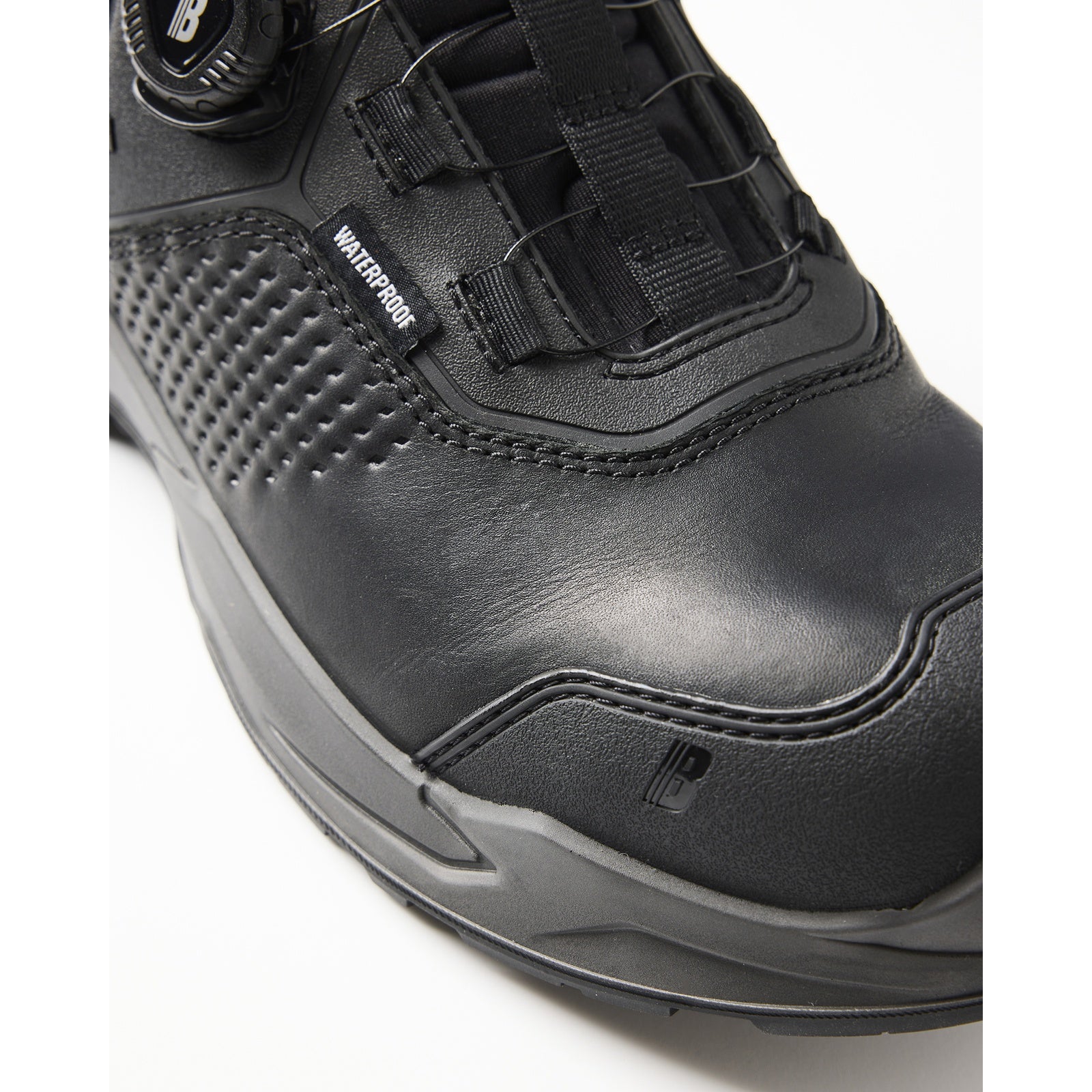 Blaklader BLAKLADER 22930000 EPIC Safety Shoe S7S Waterproof Work Shoe MEN - Waterproof Fabric - 229300009900_FUNC3