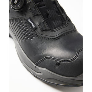 Blaklader BLAKLADER 22930000 EPIC Safety Shoe S7S Waterproof Work Shoe MEN - Waterproof Fabric - 229300009900_FUNC3