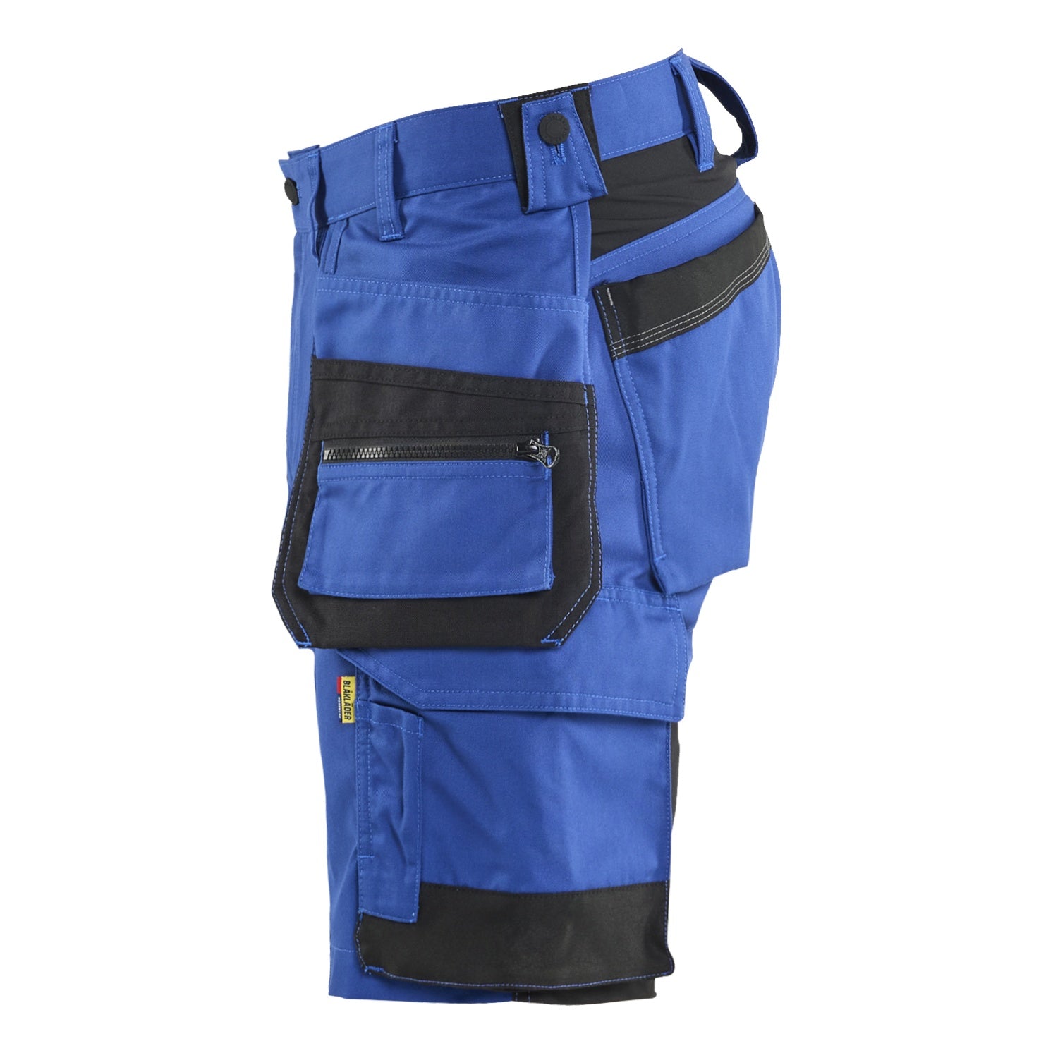 Blaklader BLAKLADER 17521832 | Craftsman shorts stretch Work Shorts Men - 2 Way Stretch - 175218328599_CL