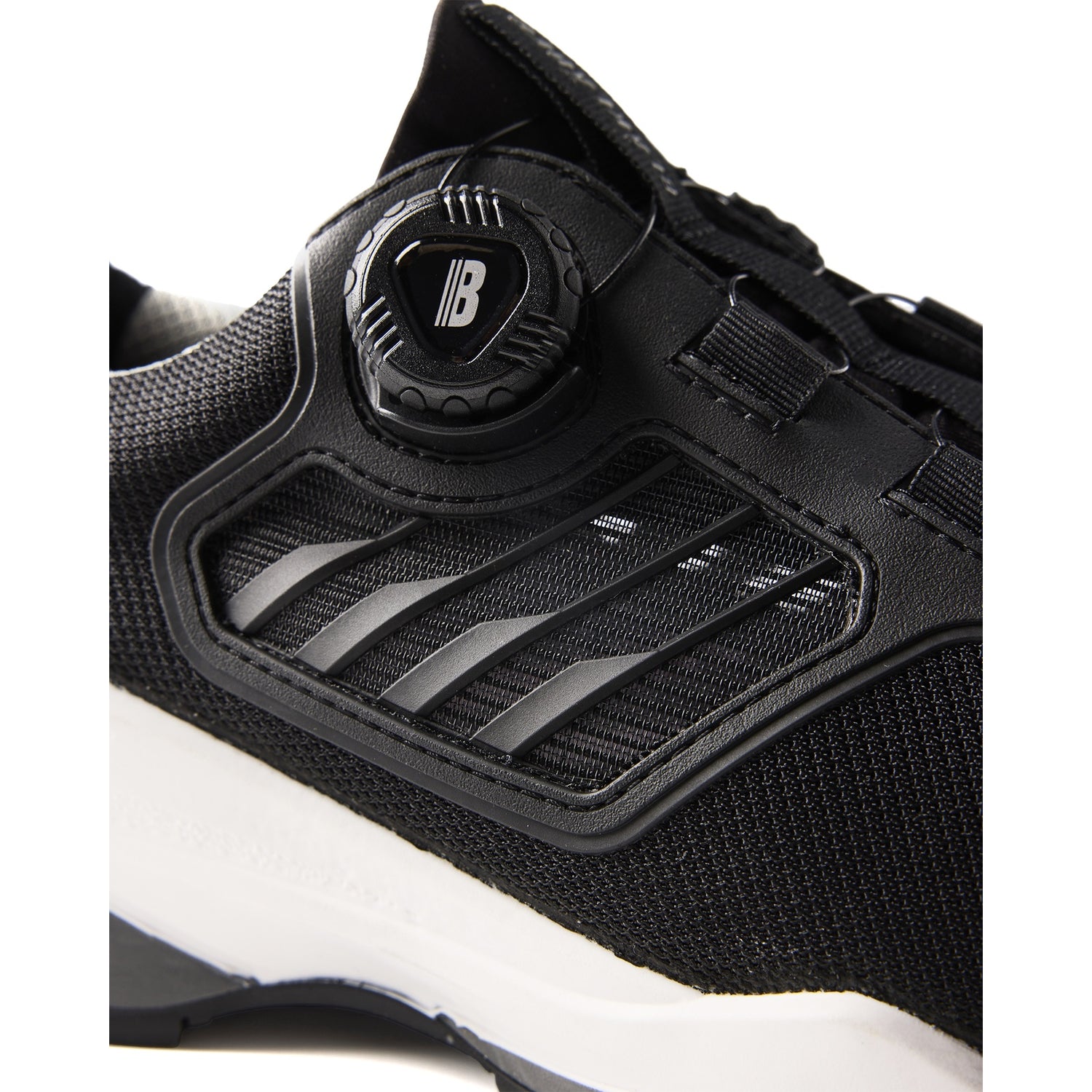 Blaklader BLAKLADER 24870000 STRIKER Safety Shoe S1PS MEN Work Shoe - Fabric Upper - 248700009996_FUNC3