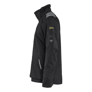 Blaklader BLAKLADER 44461534 Shell Jacket Inherent Work Jacket MEN - Flame Resistant - 444615349900_CL