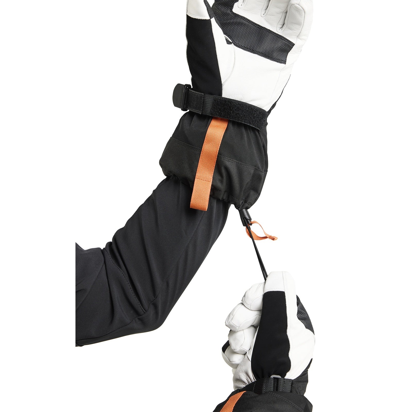 Blaklader 28161417 Heated Glove Supreme Warm - 281614179910_FUNC6