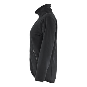 Blaklader BLAKLADER 47442510 Women's Fleece Jacket Work Jacket WOMEN - Antipilling - 474425109900_CL