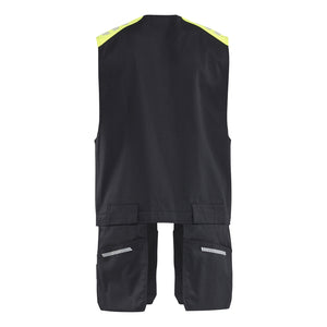 Blaklader BLAKLADER 30391512 INHERENT VEST Tool Vest MEN - Flame Retardant - 303915129933_2