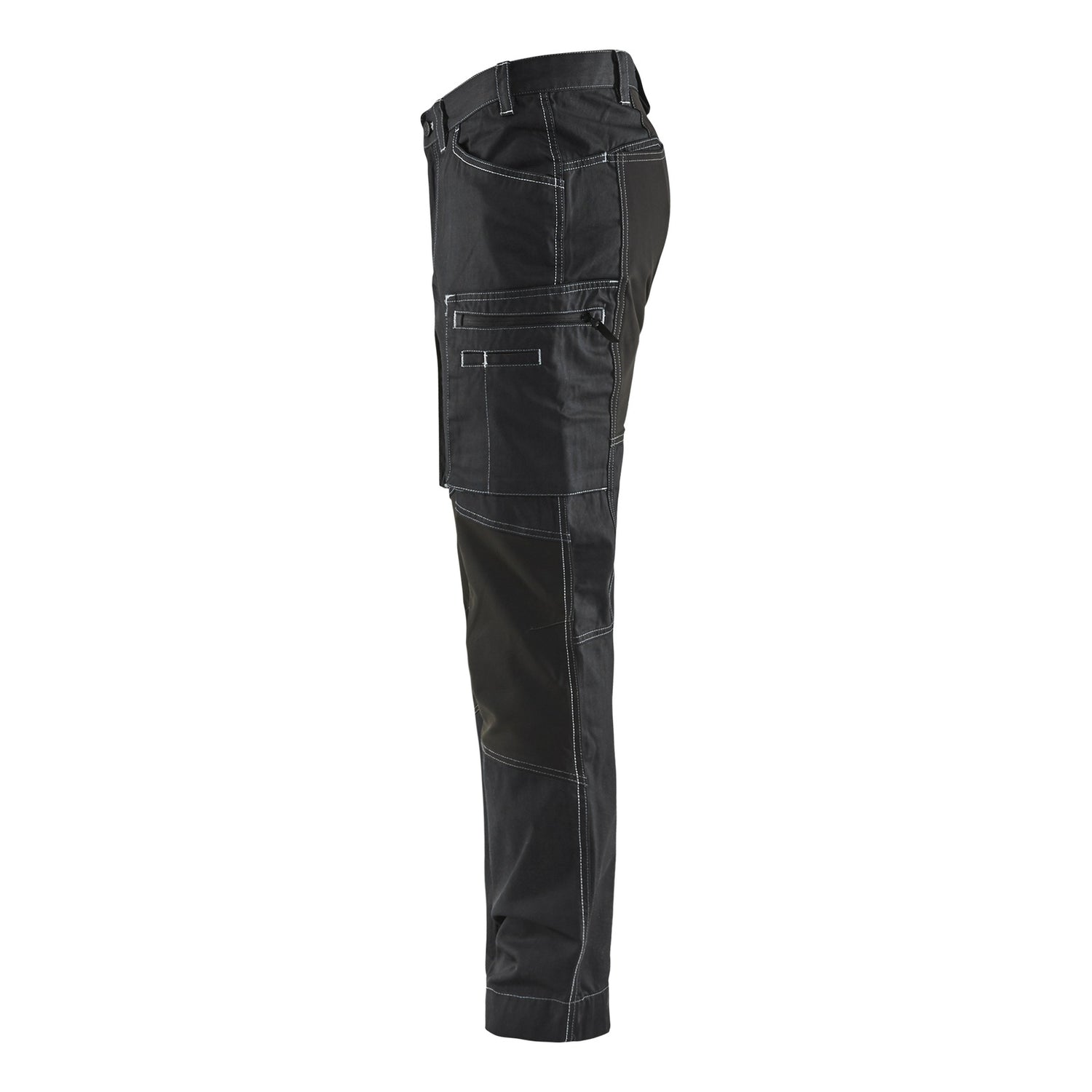 Blaklader BLAKLADER 14591142 | Service trousers with stretch Work Trousers Men - Cordura Denim - 145911429900_CL
