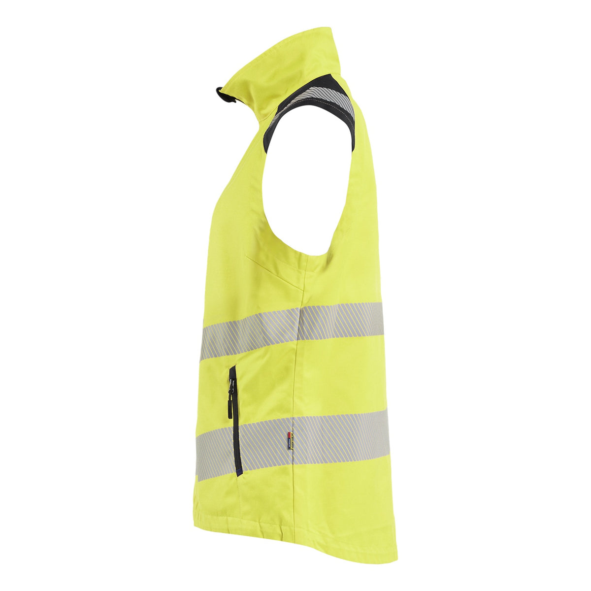 Blaklader 30921905 Women’s Hi Vis Vest - 309219053399_CL