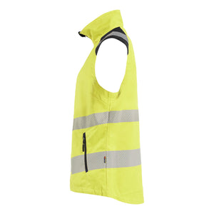 Blaklader 30921905 Women’s Hi Vis Vest - 309219053399_CL
