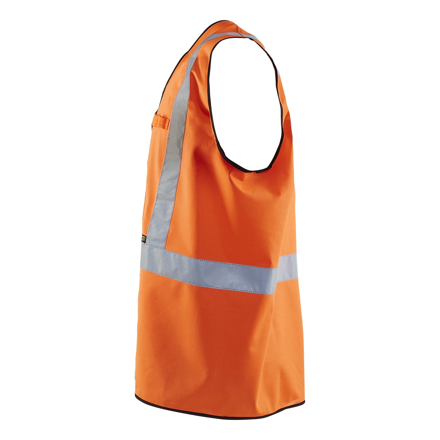 Blaklader BLAKLADER 30291022 HI VIS VEST Hi Vis Reflective Work Waistcoat MEN - 100% Polyester - 302910225300_CL