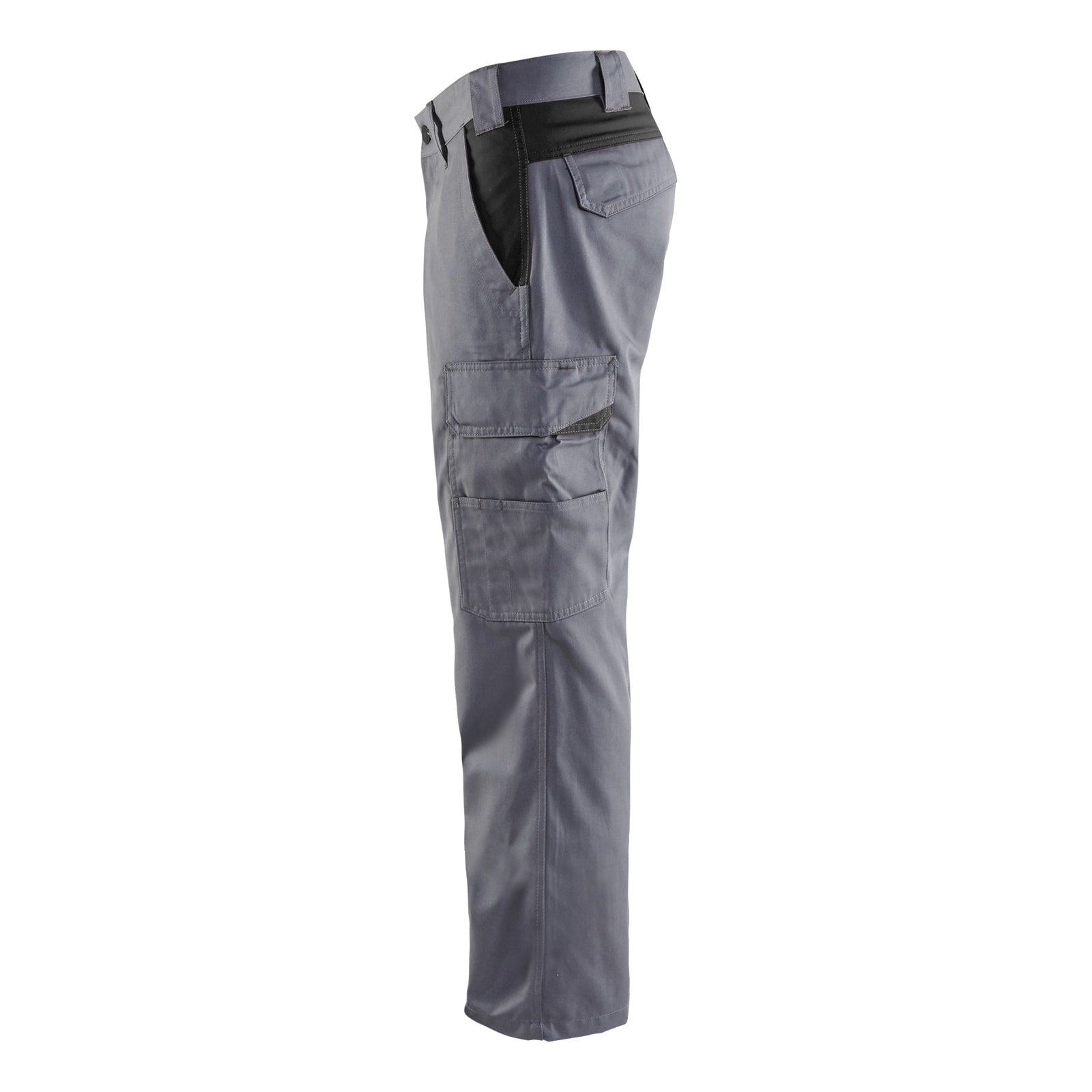 Blaklader BLAKLADER 14041800 | Industry trousers Work Trousers Men - Twill Fabric - 140418009499_CL