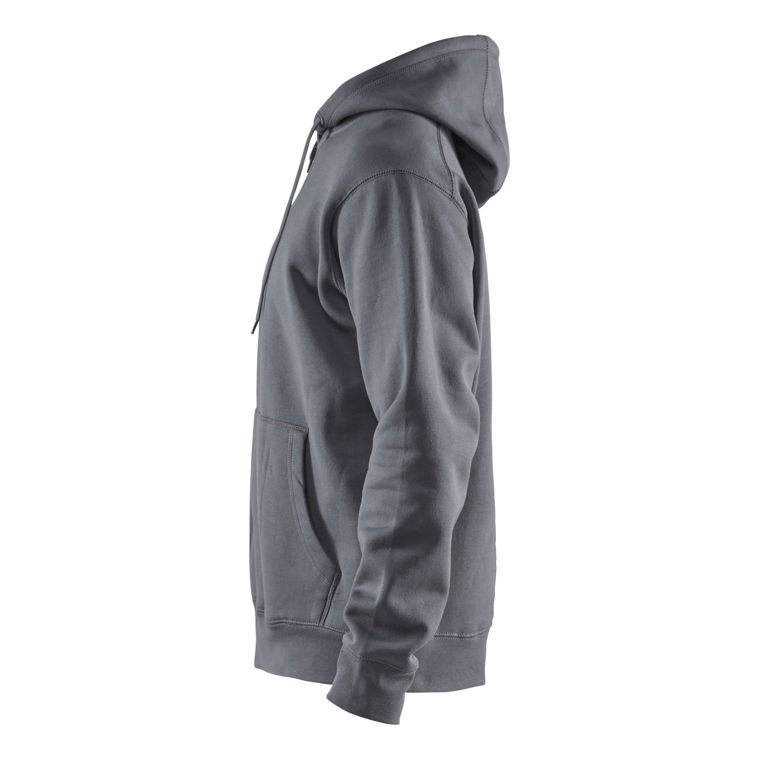 Blaklader BLAKLADER 33961048 Hoodie Work Sweatshirt MEN - Brushed Inside - 339610489400_CL