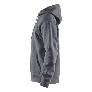 Blaklader BLAKLADER 33961048 Hoodie Work Sweatshirt MEN - Brushed Inside - 339610489400_CL