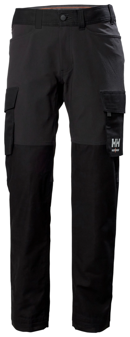 Helly Hansen Work Wear - 77408_990 - Oxford Concept-Winter 2022-FW22-Product Flatshot-Product Flat Shots