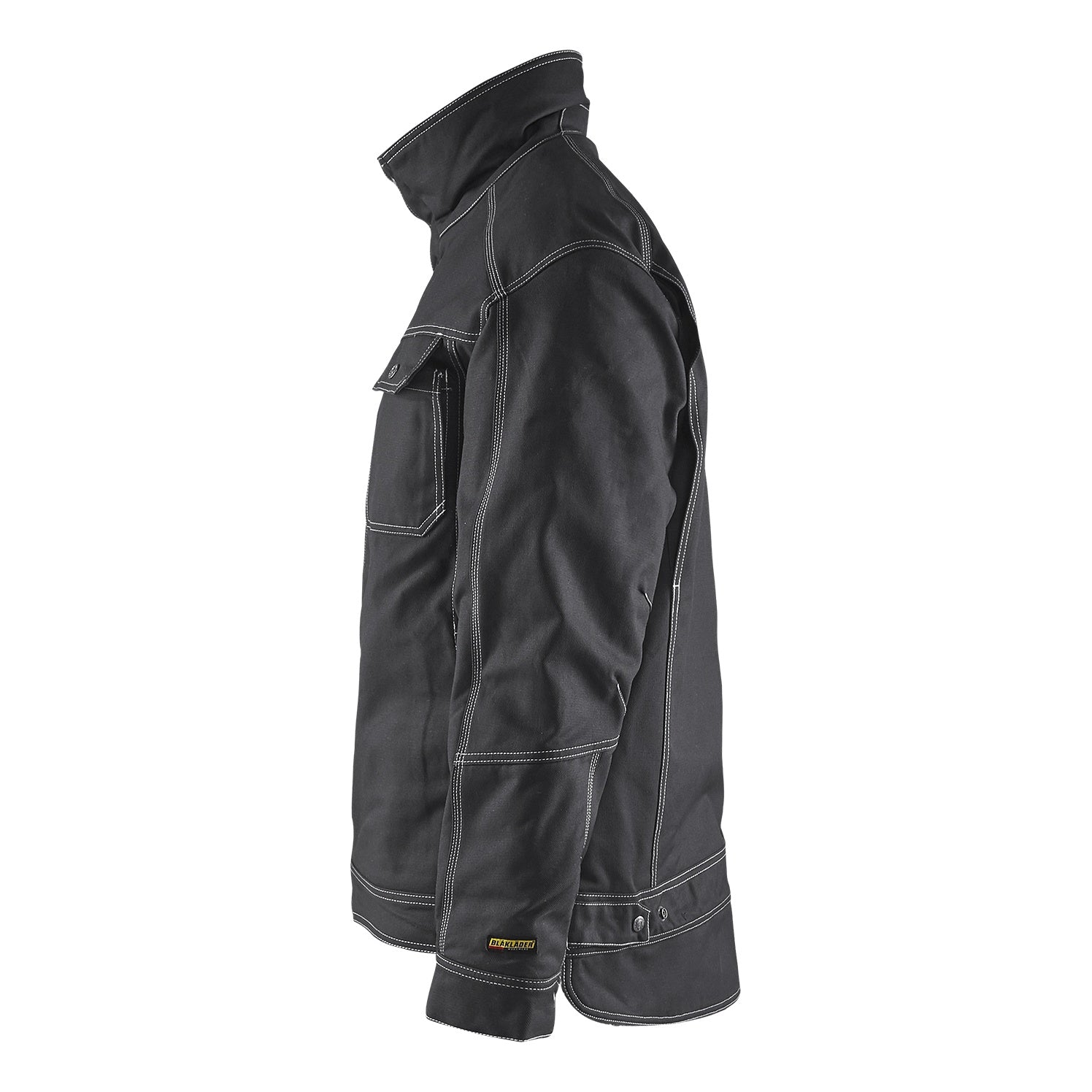 Blaklader BLAKLADER 48151370 Winter Jacket Work Jacket MEN - 100% Cotton - 481513709900_CL