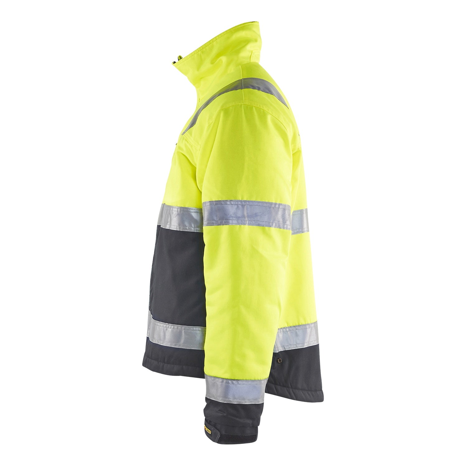Blaklader BLAKLADER 48621811 Hi Vis Winter Jacket Work Jacket MEN - Insulated - 486218113399_CL