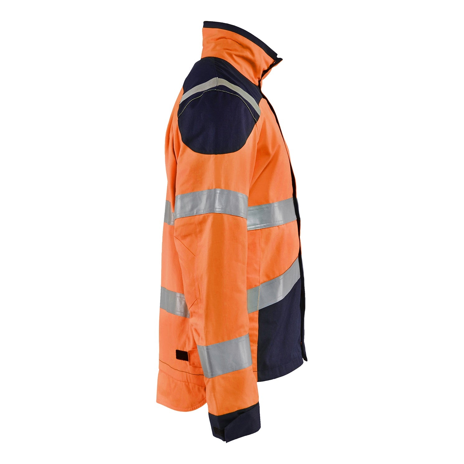 Blaklader BLAKLADER 40891513 Multinorm inherent jacket Work Jacket MEN - Flame Retardant - 408915135389_CR 