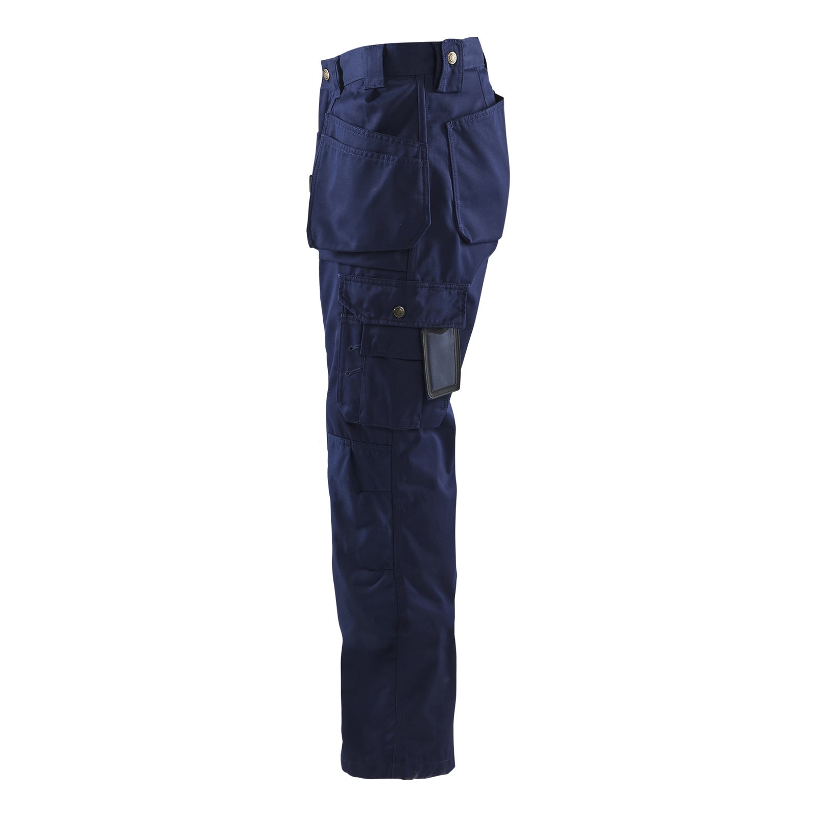 Blaklader BLAKLADER 15301860 | Craftsman Trousers Work Trousers Men - Twill Fabric - 153018608900_CL