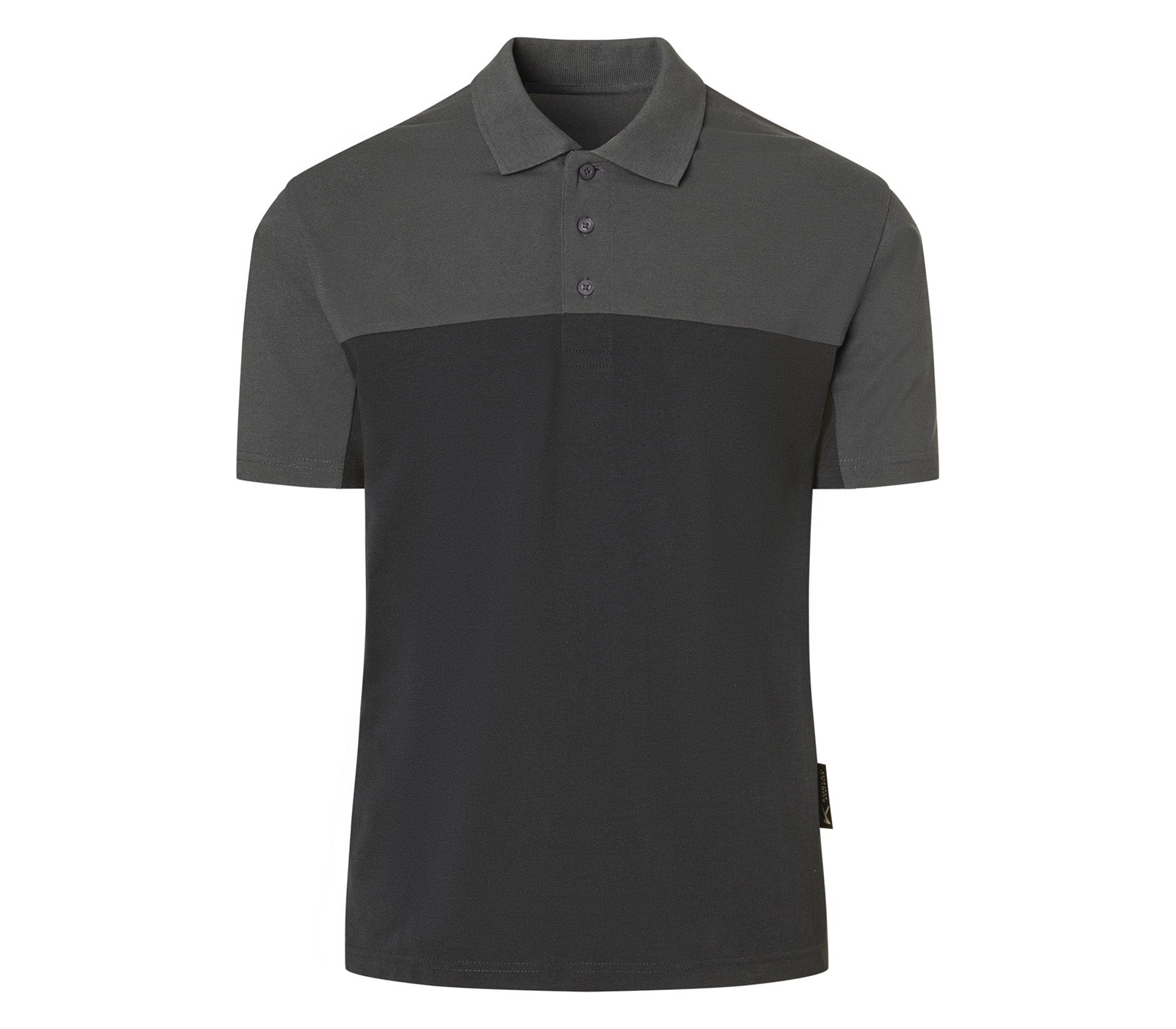 KÜBLER SHIRTS - Front View