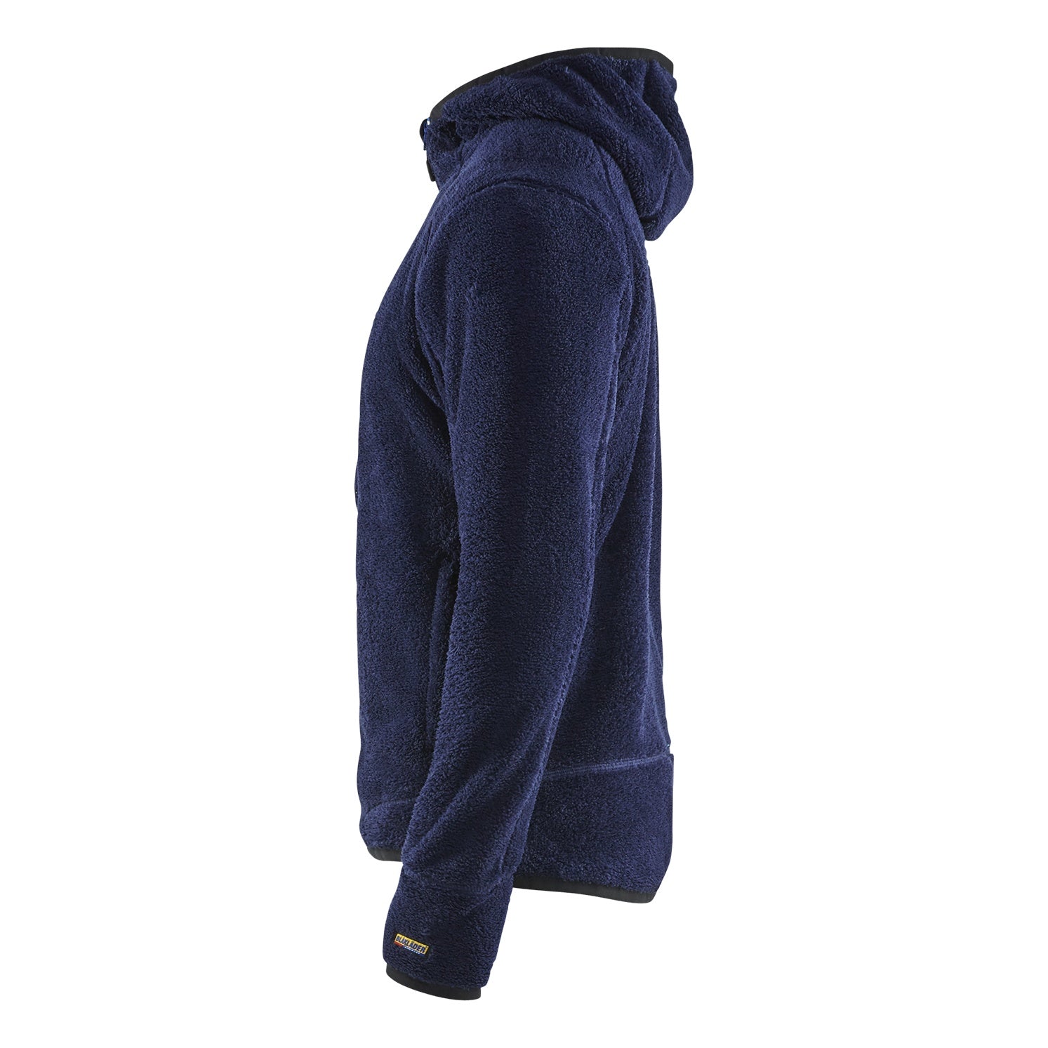 Blaklader BLAKLADER 48632502 Furry Pile Jacket Work Jacket MEN - 100% Polyester - 486325028985_CL