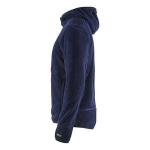 Blaklader BLAKLADER 48632502 Furry Pile Jacket Work Jacket MEN - 100% Polyester - 486325028985_CL
