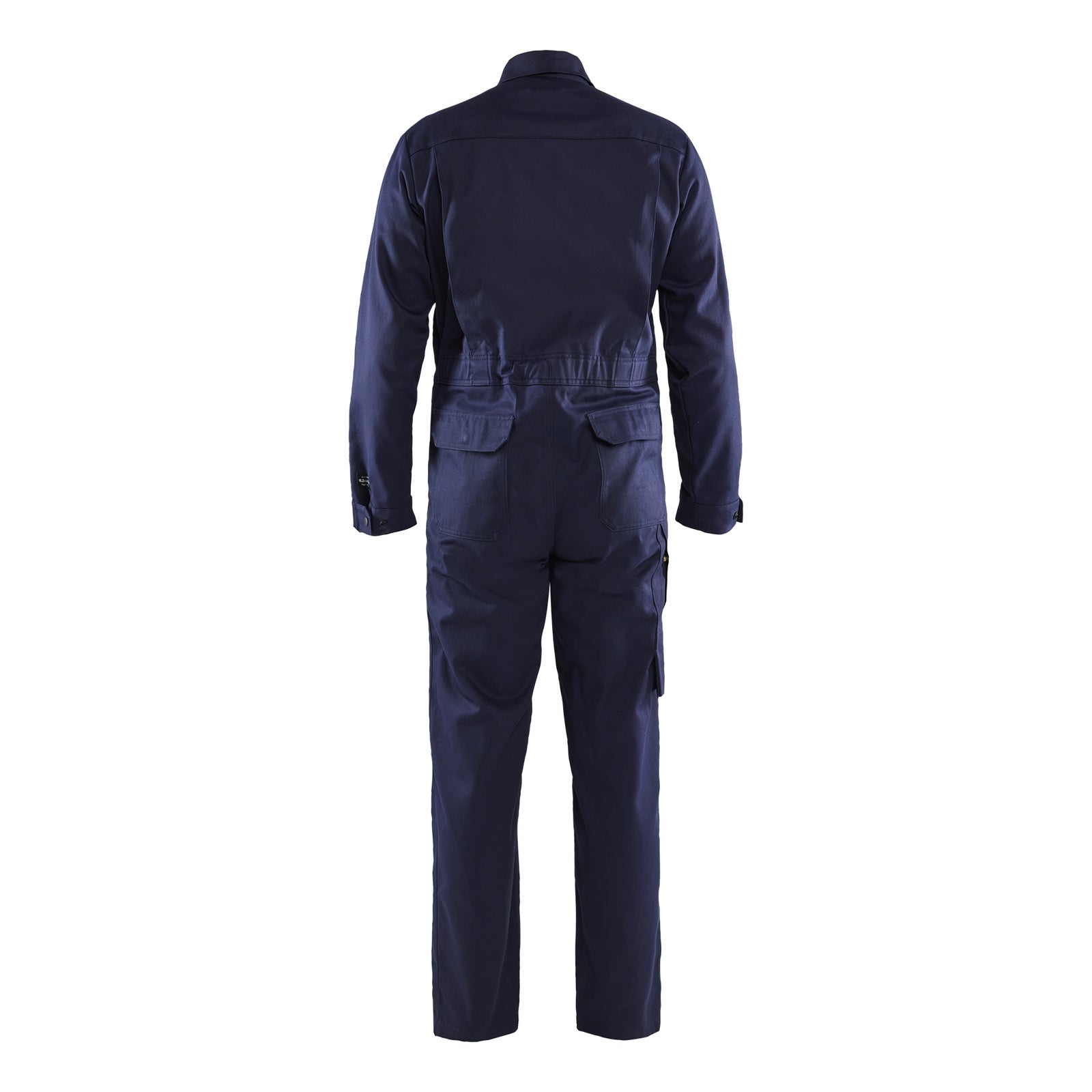 Blaklader BLAKLADER 67041516 Flame resistant overall Work Overall Men - antistatic - 670415168900_239