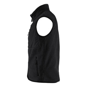 Blaklader BLAKLADER 38202955 Pile Vest Work Vest MEN - 100% Polyester - 382029559900_CL