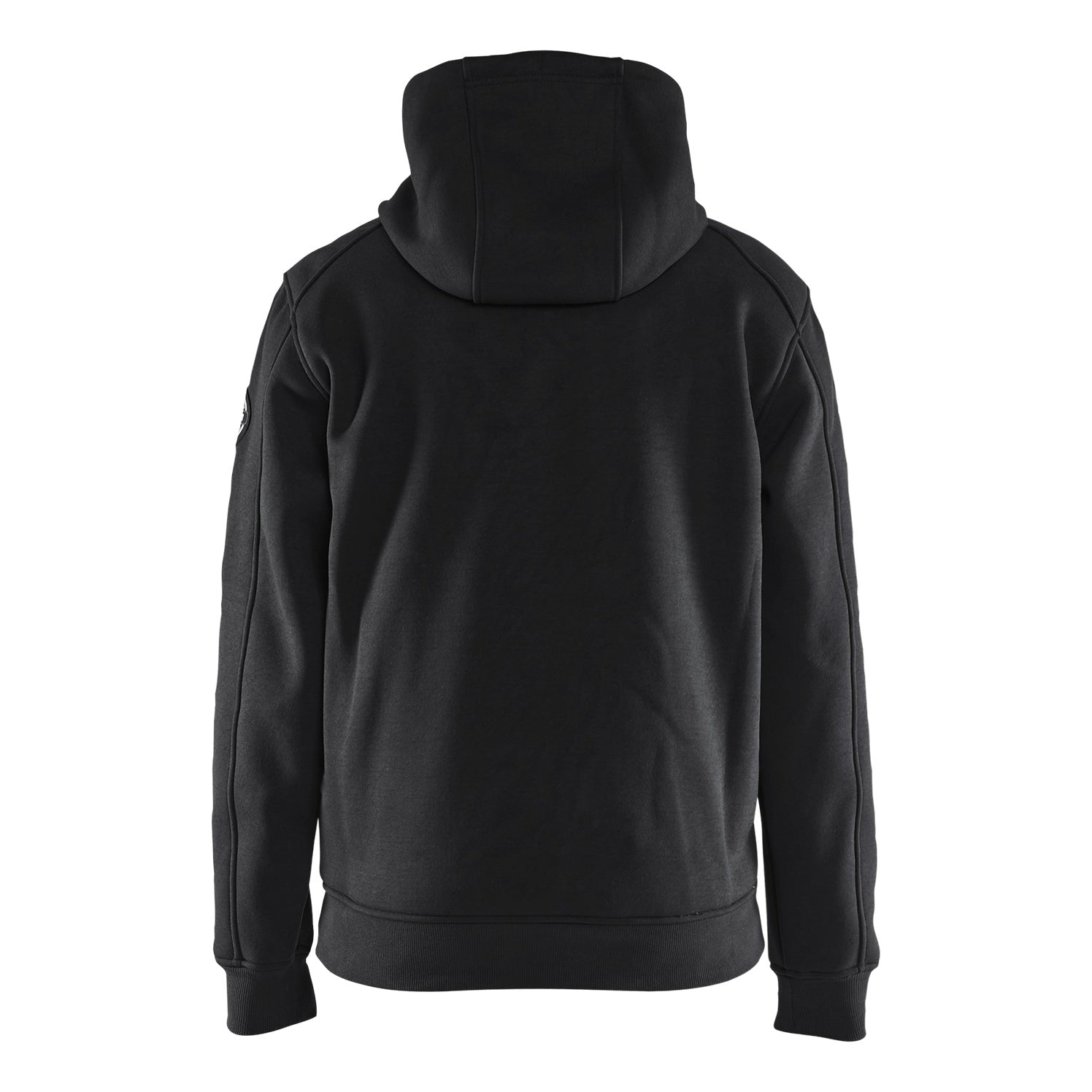 Blaklader BLAKLADER 49332514 Hoodie With Pile Lining Hoodie Work Sweatshirt MEN - Sherpa Lined - 493325149900_2