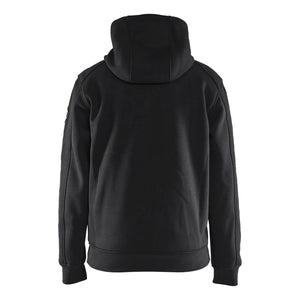 Blaklader BLAKLADER 49332514 Hoodie With Pile Lining Hoodie Work Sweatshirt MEN - Sherpa Lined - 493325149900_2