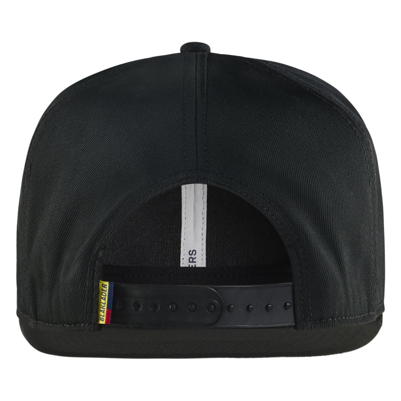 Blaklader 20861108 Flatbrim Cap Flexible - 208611089900_2