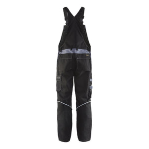 Blaklader BLAKLADER 28611516 Flame resistant bib trousers Work Bib Trousers Men - Antistatic - 286115169994_CB