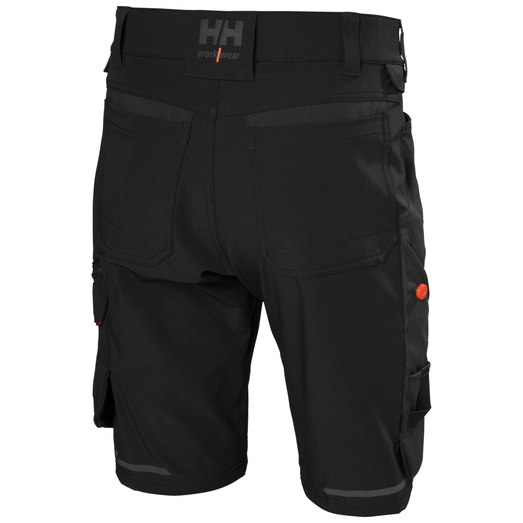 Helly Hansen Work Wear - 77583_990B - Summer 2025-Product Flatshot