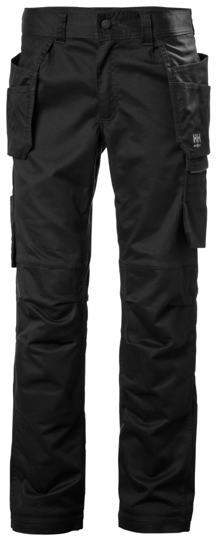 Helly Hansen Work Wear - 77521_990 - Product Flat Shots-Tradesmen-2021-Product Flat Shots