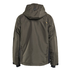 Blaklader BLAKLADER 48901977 Lightweight lined Winter Jacket Work Jacket MEN - Waterproof - 489019774599_2