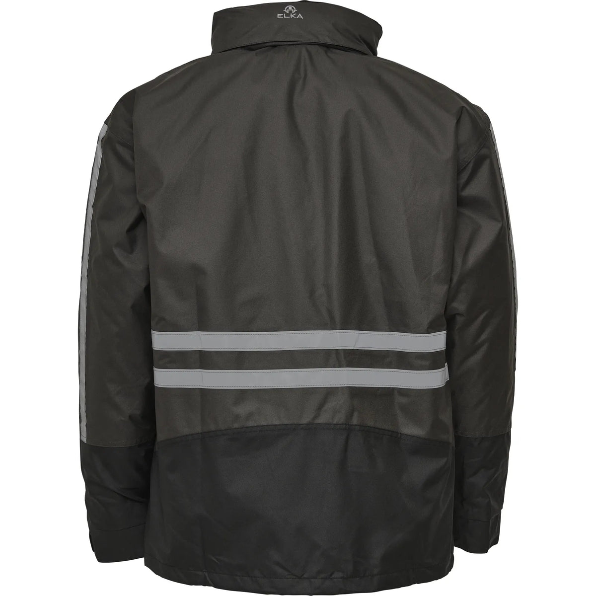 ELKA Rainwear - Working Xtreme 2-In-1 Jacket - Grey/Black