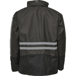 ELKA Rainwear - Working Xtreme 2-In-1 Jacket - Grey/Black