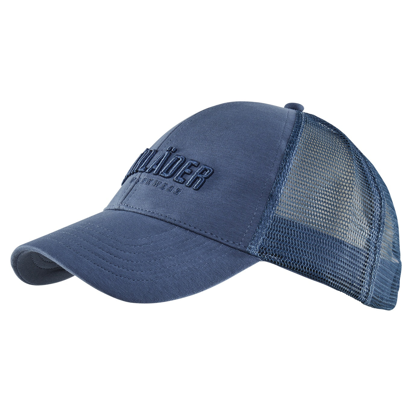 Blaklader 20750000 Cap Trucker - 207500008209
