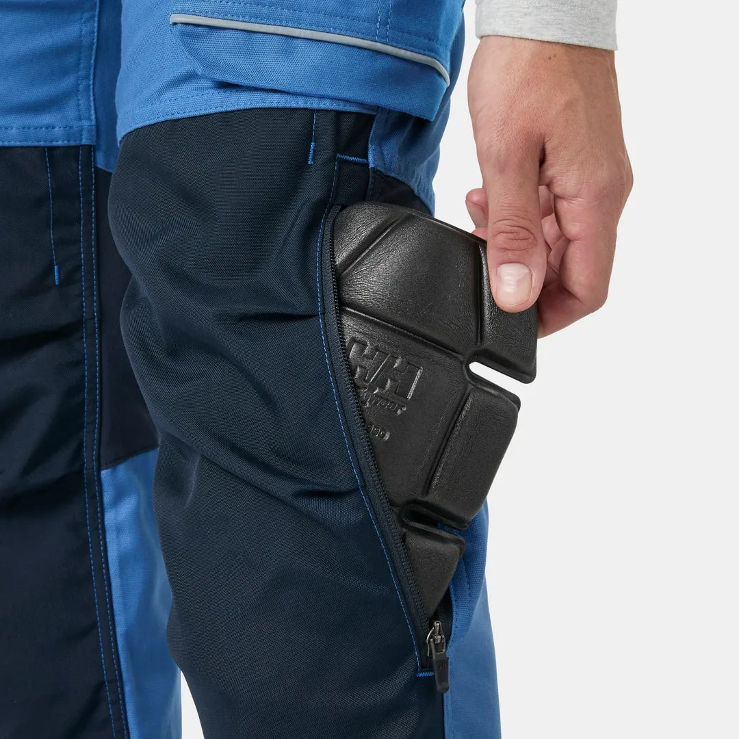Helly Hansen Work Wear - 77615_595_feature5 - 